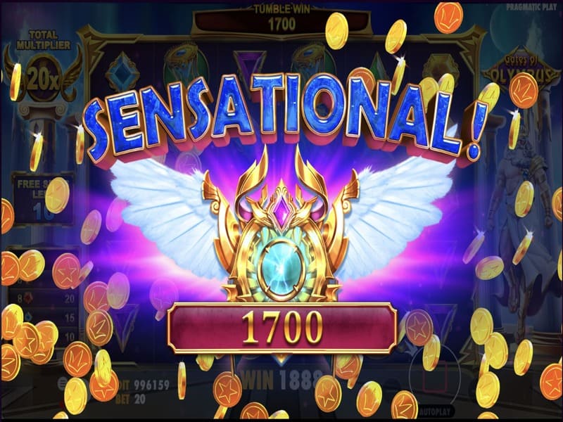 Gates of Olympus ⎯ Kokemuksia ja arvostelu suomalaispelaajille